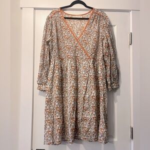 Daughters of India Banita Dress